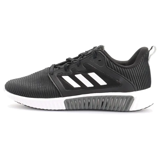 Adidas Climacool Vent Running Shoes Men Low-top Black