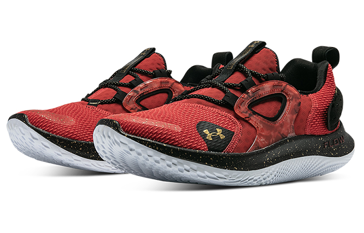 Under Armour Flow Velociti Mvmnt Cny