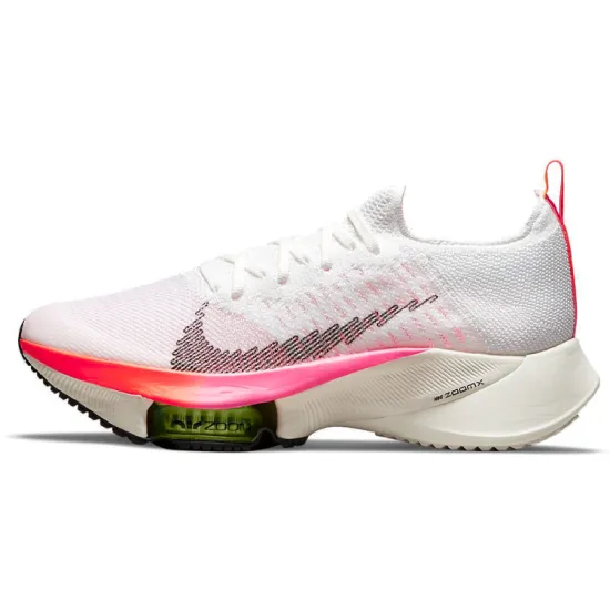 Nike Air Zoom Tempo Next% Flyknit Rawdacious Women's