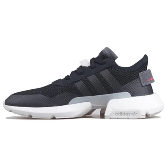 Adidas Originals Pod-S3.1 Running Shoes Men Low-top Black/white