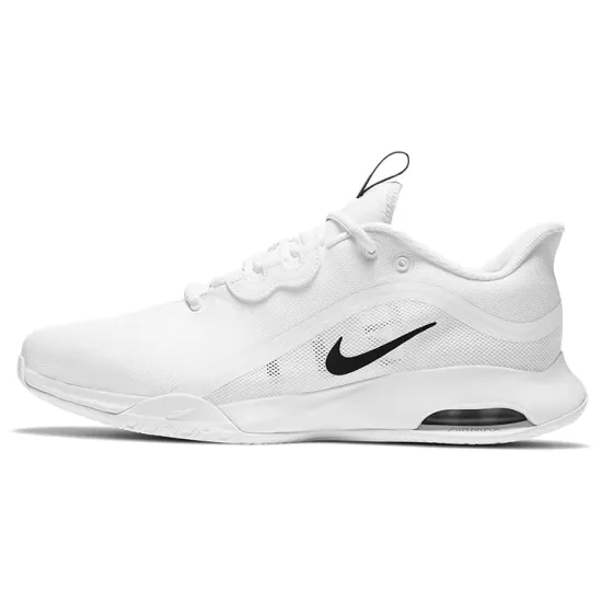 Nike Court Air Max Volley White Black