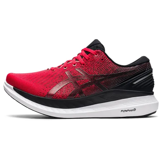 Asics Glideride 2 Sport 'Black Red'