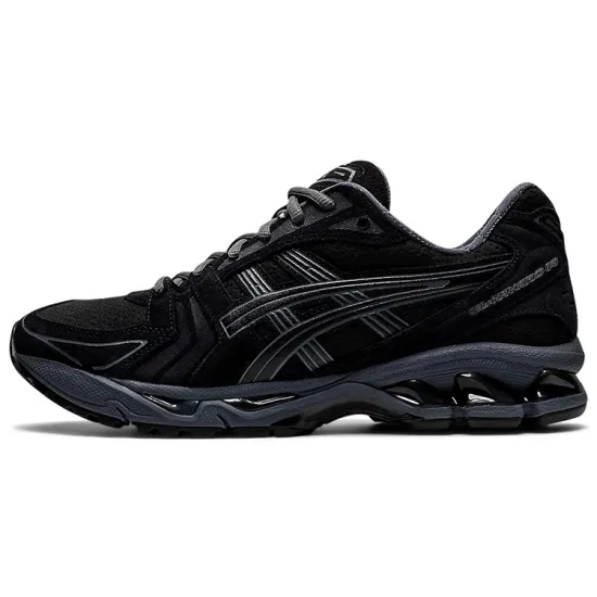 Asics Gel-Kayano 14 Black Carrier Grey
