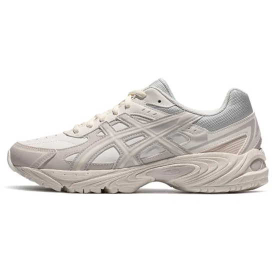 Asics Gel-170TR Running Shoes Unisex Low-top White/Gray