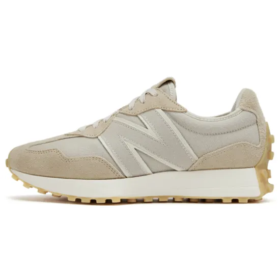 New Balance 327 Unplugged Pack Greige