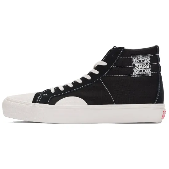 Vans Style 238  OG  LX 'Black Marshmallow'