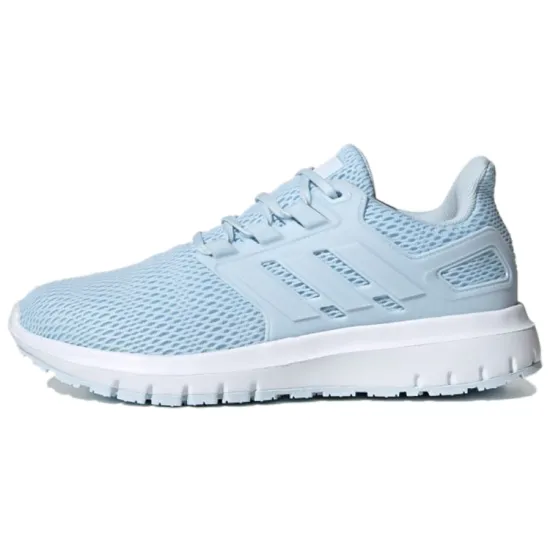 Adidas ULT Running Shoes Women's Low-top White/Royal Blue/Fern Green