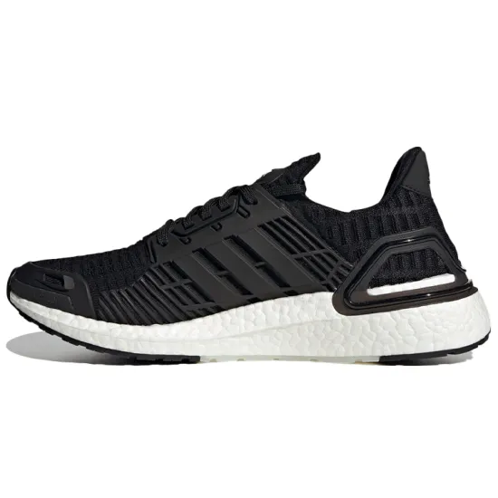 Adidas ULT Running Shoes Unisex Low-top Black/white