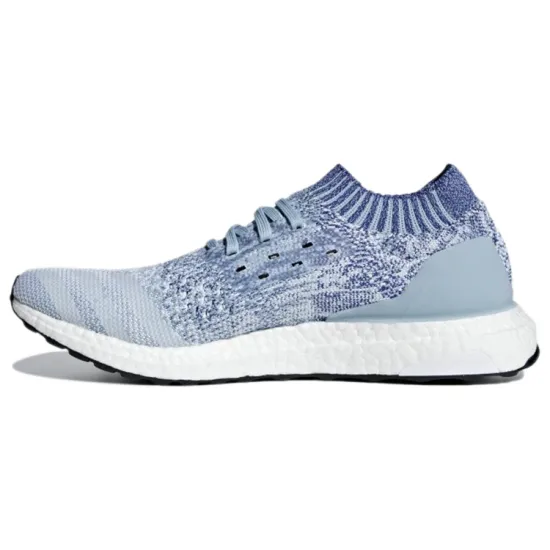 Adidas Ultra Boost Uncaged Blue White