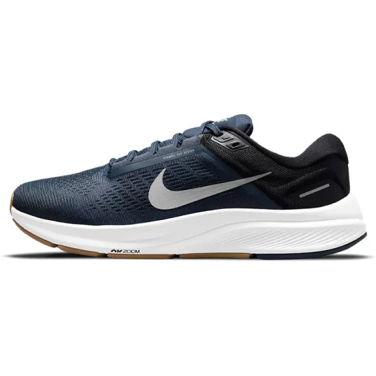 Nike Air Zoom Structure 24 Thunder Blue