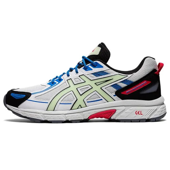 Asics Gel Venture 6 'Glacier Grey Whisper Green'