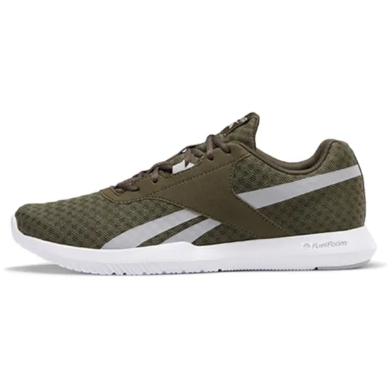 Reebok Reago Essential 2 Running Shoes Men Low-top Jasper