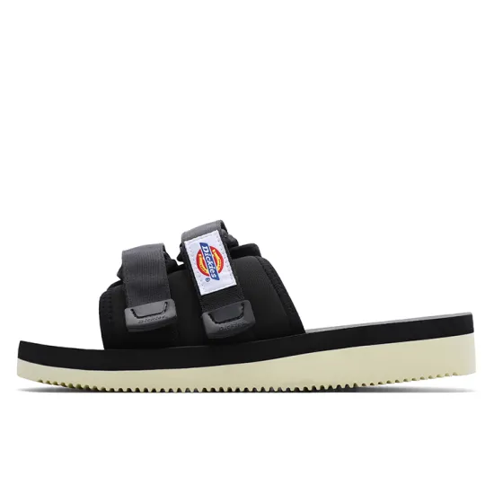Dickies Slide Slippers Unisex Black