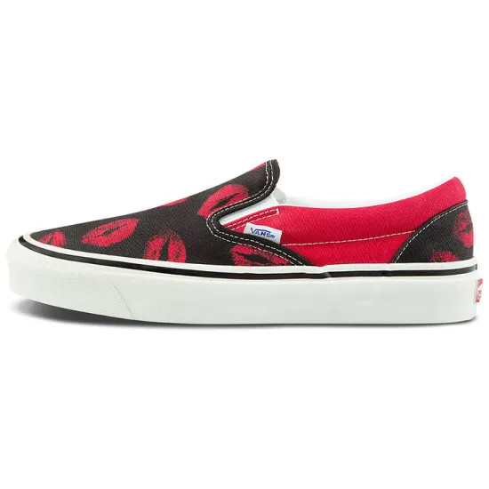 Vans Slip-On Classic 98 DX 'Anaheim Factory - Hotlips'