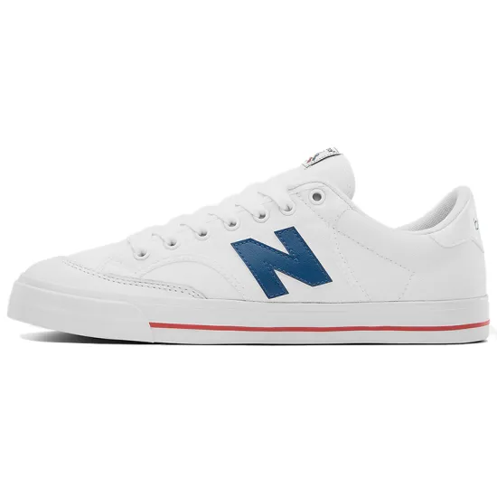 New Balance Numeric 212 'White Blue'