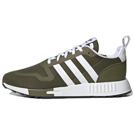 adidas originals Multix Focus Olive White