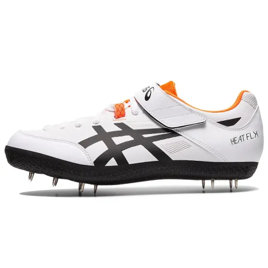 Asics Heat Fly White/Black