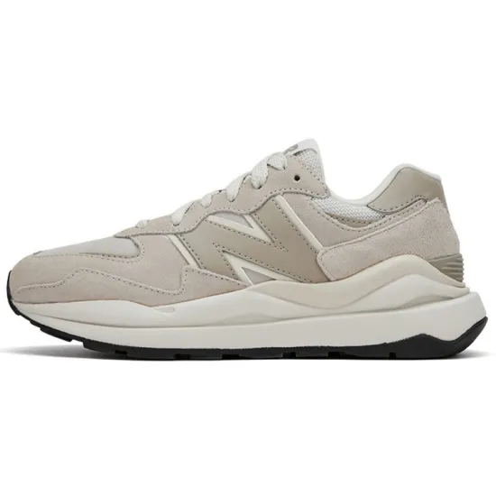 New Balance 57/40 Light Milk Tea Women's