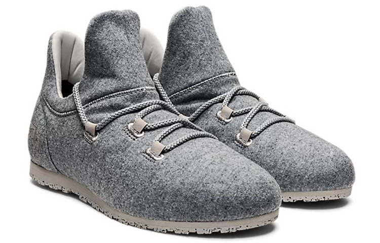 Onitsuka Tiger Monte Pokhara 'Oyster Grey'