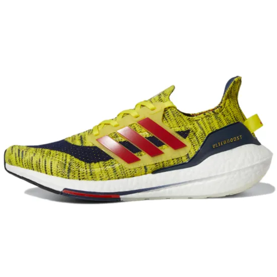 Adidas Ultra Boost 21 Columbia National Soccer Team