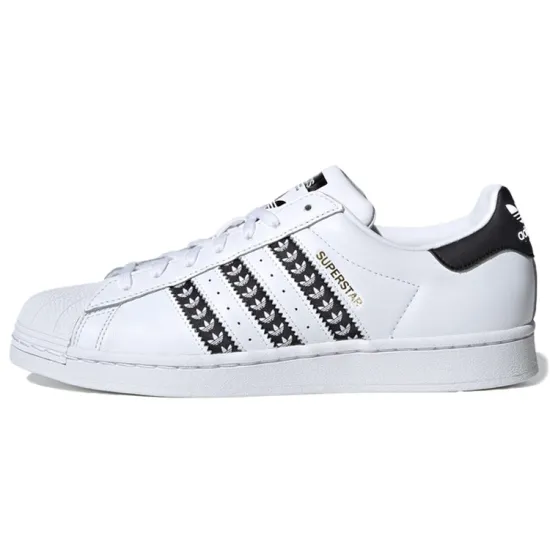 Superstar Adidas Originals 'Trefoil Stripe'