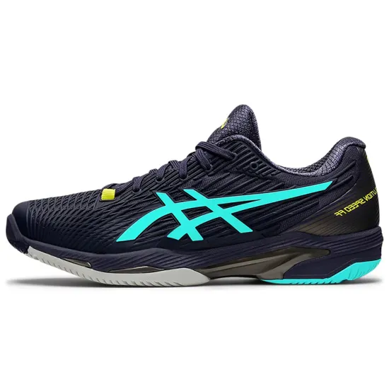 Asics Solution Speed Ff 2 Indigo Fog Ice Mint