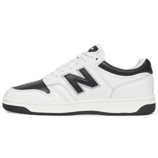 New Balance Junya Watanabe Man X 480 'eYe White Black'