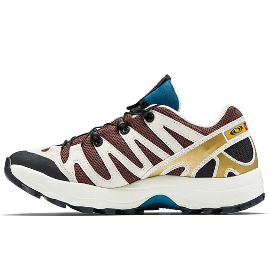 SALOMON XA Pro 1 Grape Chocolate Fondant