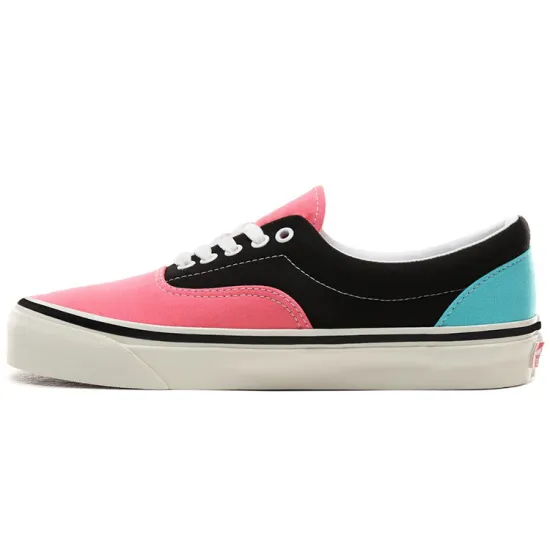 Era Vans 95 Dx 'Rose Black Turquoise'