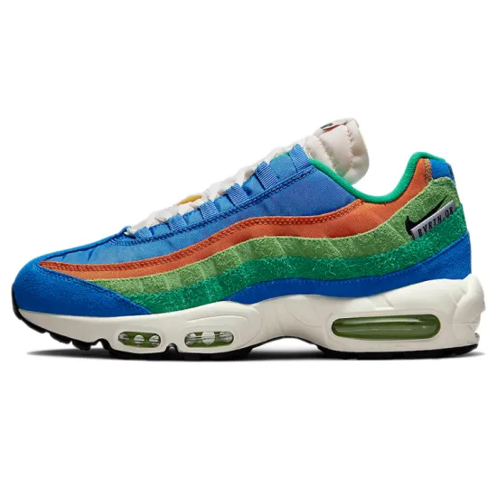Nike Air Max 95 SE Air Max Running Club Photo Blue