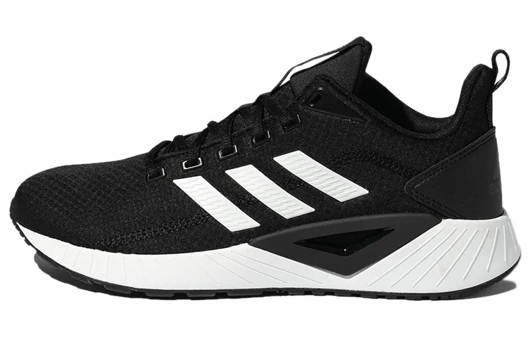 Adidas Questar Climacool 'Black White'