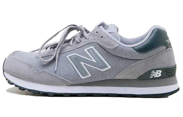 New Balance 515 Series Low Top Grey