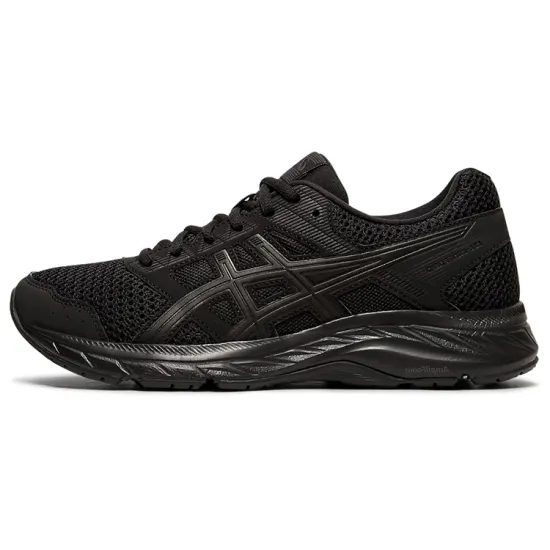 Asics Gel Contend 5 'Black' Women's
