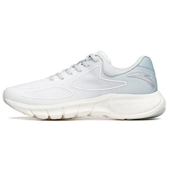 ANTA Running Series Sneakers 'White Grey'