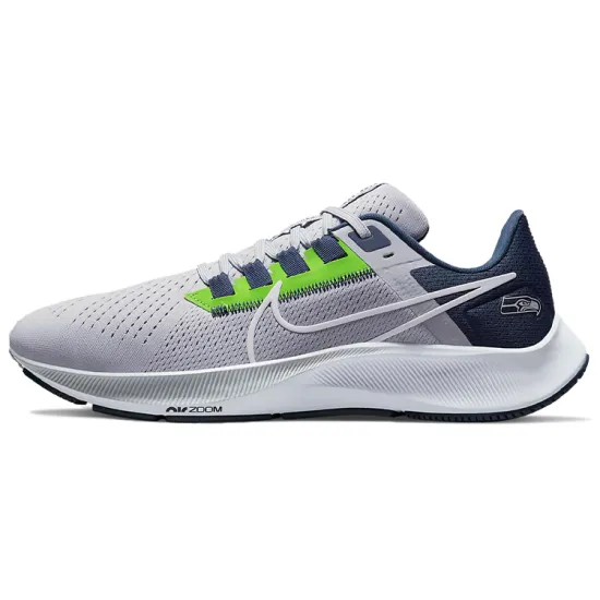 Nike Air Zoom Pegasus 38 Seattle Seahawks