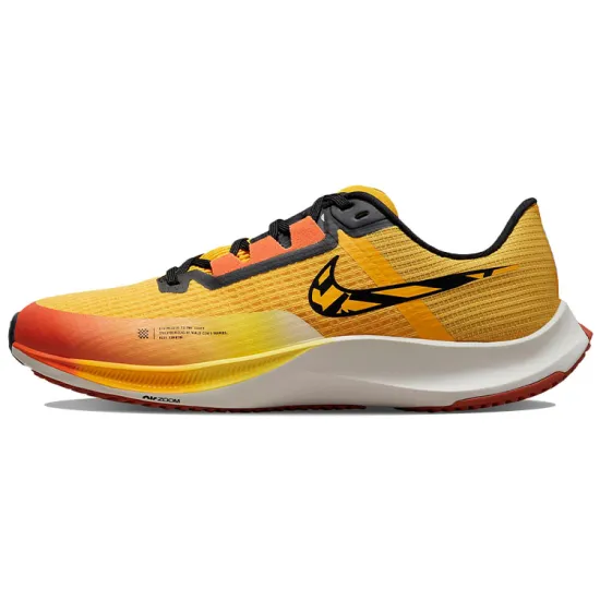 Nike Zoom Fly 3 'Ekiden Zoom Pack Yellow'