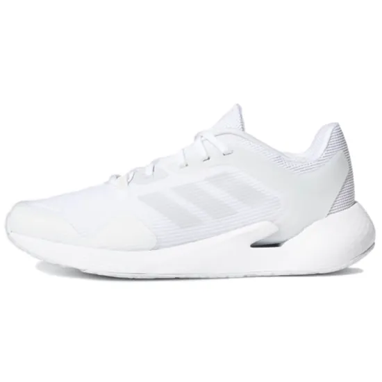 Adidas Alphatorsion Triple White