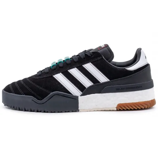 Adidas Originals Aw Bball Soccer Alexander Wang Core Black