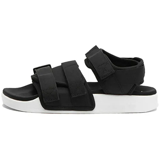 Adidas Adilette Series Beach Sandals Women's Black