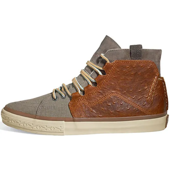 Vans Sk8-Hi Taka Hayashi Honey