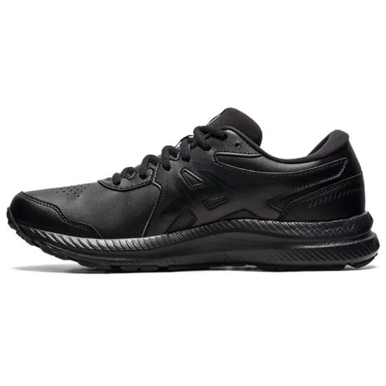 Asics Gel Contend SL 4E Wide 'Core Black'