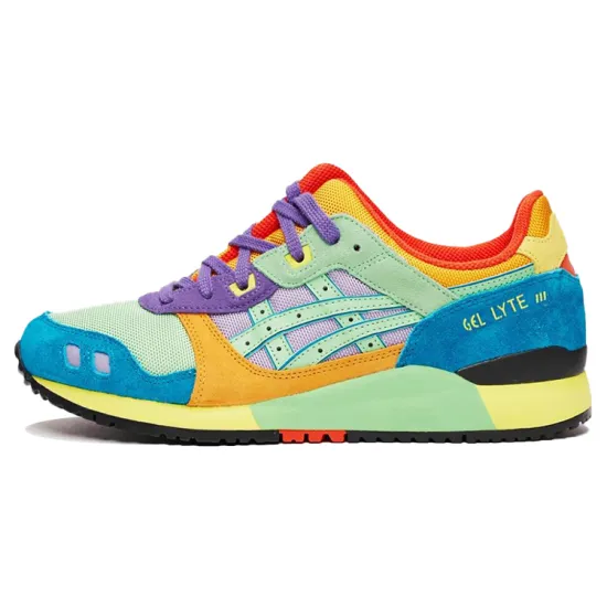 Asics Gel Lyte Iii Og Day Lyte