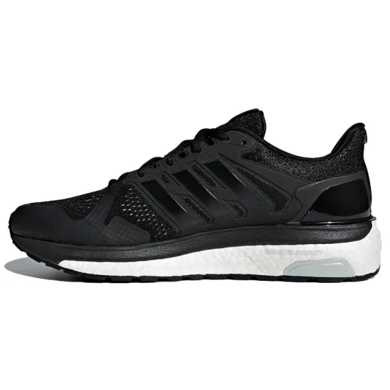 Adidas Supernova St 'Black White' Women's
