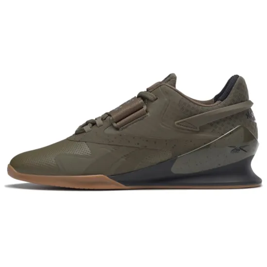 Reebok Legacy Lifter 2 Army Green