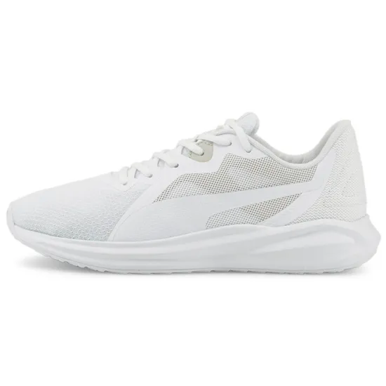 Puma Twitch Runner 'White Grey Violet'