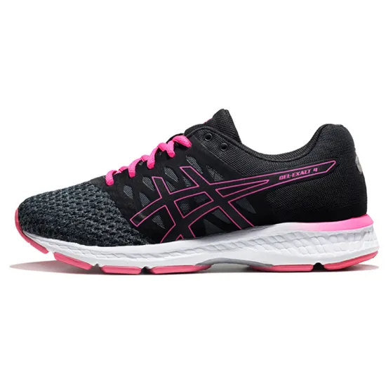 Asics Gel Exalt 4 'Black Grey' Women's