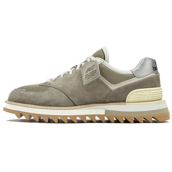 New Balance 574 TDS Grey Men's