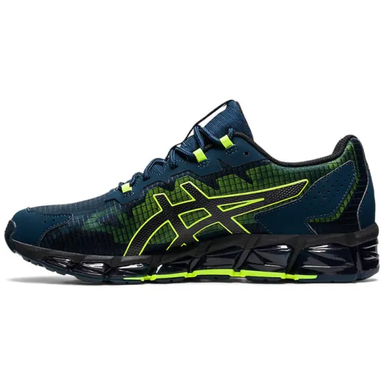 Asics Gel Quantum 360 6 'French Blue Black'