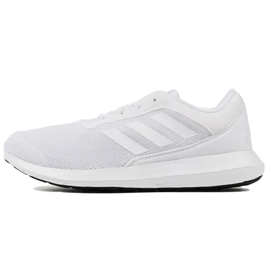 Adidas Coreracer Running Shoes Women's Low-top White