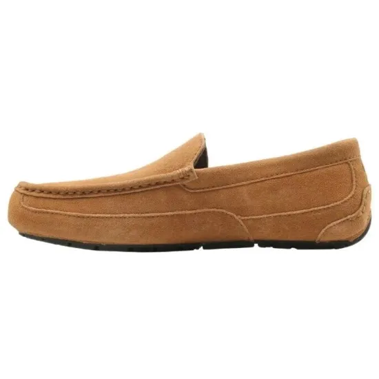 UGG Alder Slipper 'Chestnut'